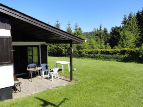 Cosy holiday home in Willingen Usseln with terrace